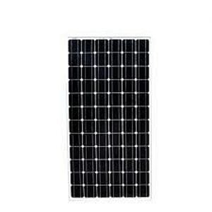 Roy Solar Monocrystalline Solar Panel-200W (SPECIAL OFFER) (Delivery Within Lagos Only)