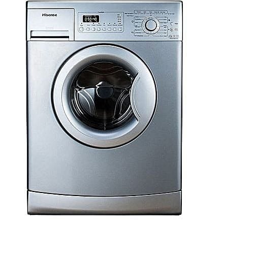 Hisense Washing Machine Front Load 7KG WM WFDJ 7010S