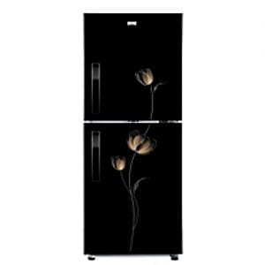 Nexus Nexus Double Door Refrigerator -NX235