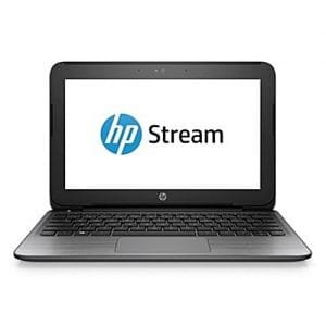 HP Stream 11 Pro G4 Intel Celeron (4gb Ram 64gb Emmc) Wins 10S