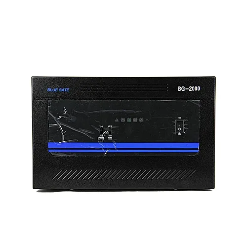 BLUE GATE Inverter - BG2000