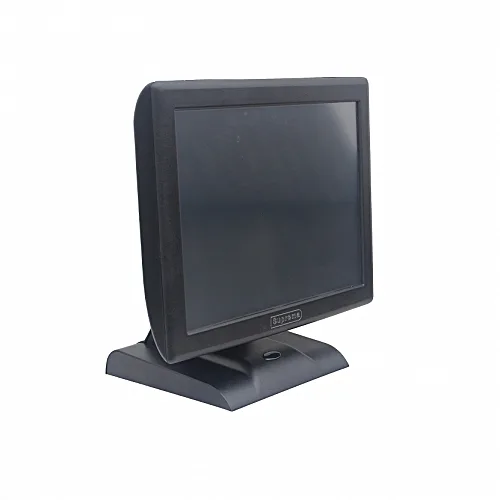 Suprema All In One Touch Screen POS System