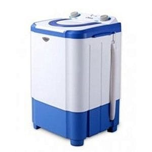 QASA Washing Machine -3KG