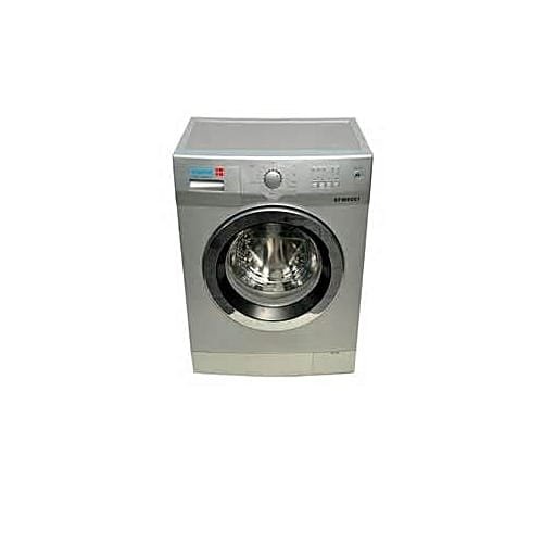 Scanfrost SFWMFL-8001 FRONT LOADER AUTOMATIC WASHING MACHINE