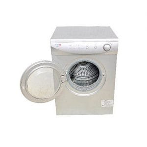 Scanfrost SFD-6000 FRONT LOADER DRYER