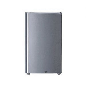 Haier Thermocool Single Door Refrigerator 142 -R6- SLV