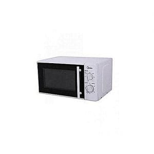 Midea Midea Microwave Oven 20L- White