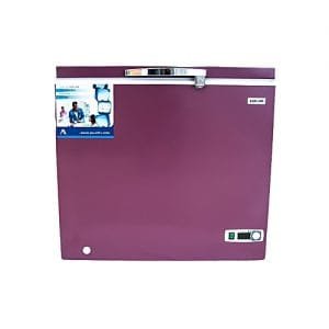Bruhm 200-Litre Chest Freezer BCF-SD200 - Wine