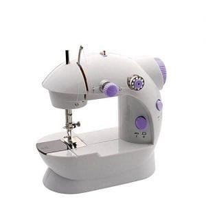 Generic Portable Sewing Machine