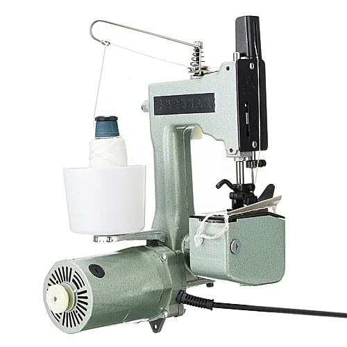 Generic 40W Industrial Portable Electric Bag Stitching Closer Sack Seal Sewing Machine