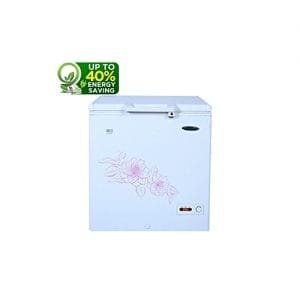 Haier Thermocool Chest Freezer HTF-219HA Energy Saving