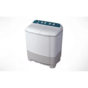 LG 5kg Twin Tub Washing Machine - WP-750R