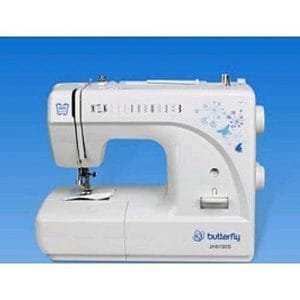 Butterfly Butterfly Zig Zag And Striaght Sewing Machine - JH8190S