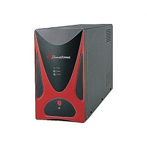 Binatone UPS (Uninterrupted Power System Series) - UPS 1200