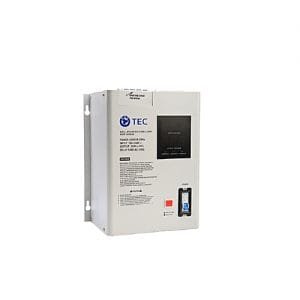 Haier Thermocool Digital Wall-Mounted Stabilizer - 5000watts