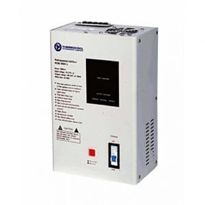 Haier Thermocool TEC WDR Analogue Stabilizer 5000VA