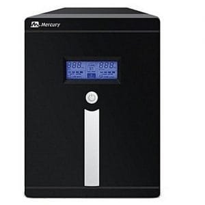 Mercury Mercury - Elite 3000va Pro Ups
