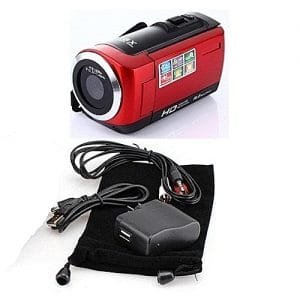 Generic DIGITAL CAMERA HDV VIDEO CAMERA CAMCODER