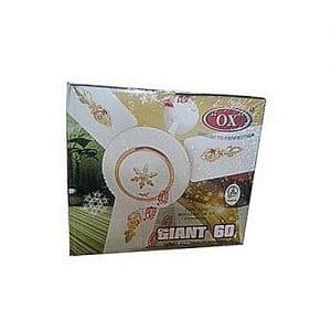 OX Ceiling Fan -Giant 60 Inches
