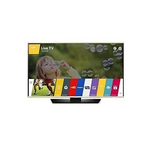 LG 32 Inch Smart LED TV+ FREE WALL BRACKET
