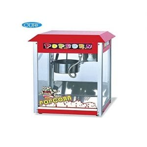 Generic Popcorn Machine