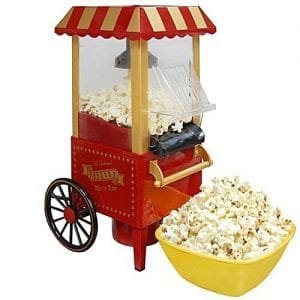 Generic Popcorn Machine Maker
