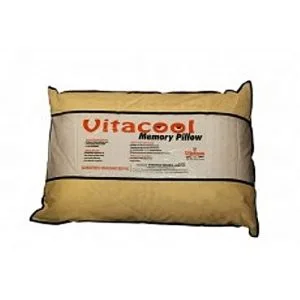 Vitafoam Vita Cool Memory Pillow
