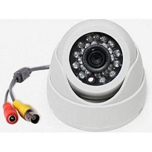 CCTV CCTV 1080P AHD 2.0 CCTV Indoor Camera