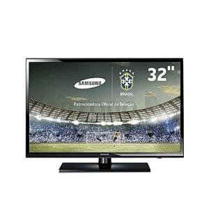Samsung 32 Inch FULL HD LED TV-32K4000- Black+FREE WALL BRACKET