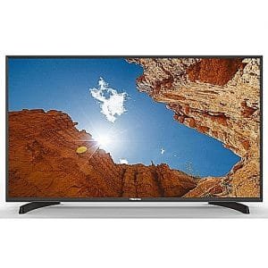 Samsung 40" DIGITAL TV Full HD Flat LED TV