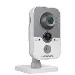 Hikvision 2megapixels Nanny Network Camera