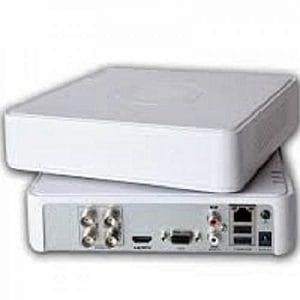 Hikvision 4 Channel Turbo HD DVR