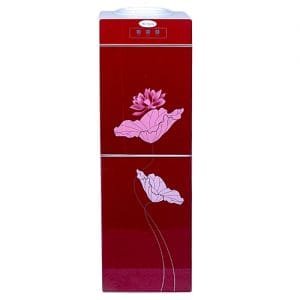 Nexus Water Dispenser NX-016 - Red