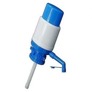 Generic Manual Water Dispenser Pump Big
