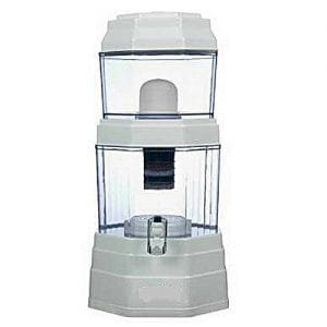 Generic Water Purifier Filter & Dispenser - 25L