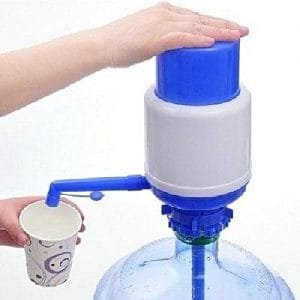 Generic Manual Water Dispenser Pump