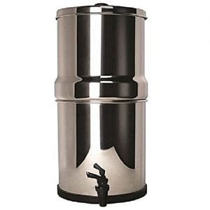 Generic Water Purifier Filter & Dispenser