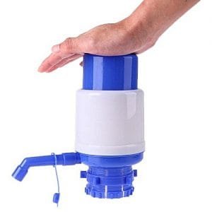 Generic Automatic Water Dispenser Water Pumper