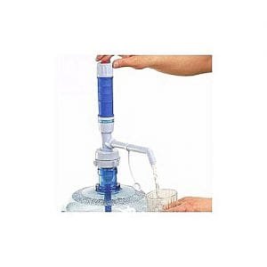 Generic Electric Drinking Water Dispenser Pump With On/Off Switch