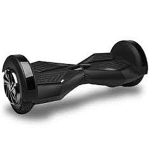 Smart Hoverboard Scooter Bluetooth 8 Inch-BLACK