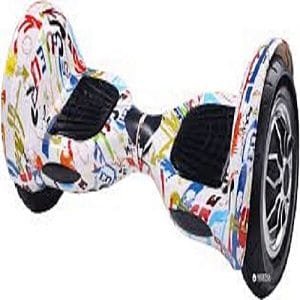 Generic Balance Wheel Hoverboard Scooter Smart 10