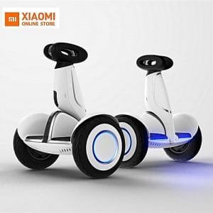 Mi Ninebot Mini Smart Hoverboard Self Balancing Scooter