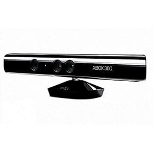 Microsoft Xbox 360 Kinect Camera/sensor