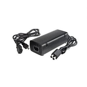 Generic Xbox 360 Power Supply For Xbox 360 (240v)