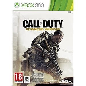 Activision Call Of Duty: Advanced Warfare (Xbox 360) By ACTIVISION {Free Region}