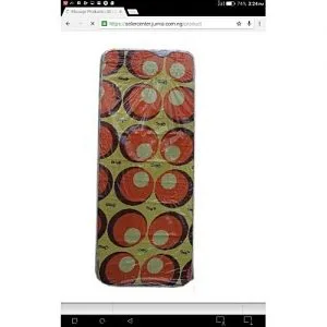 Mouka Mouka Foam Student Size (Delivery In Lagos ONLY)