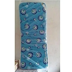 Mouka Student Mattress 6*2 *4 (delivery Within Lagos State Alone)