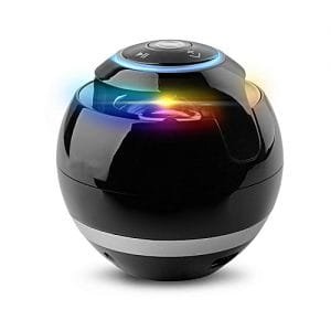 Generic Wireless Speakers Bluetooth Speaker Bass Wireless
