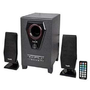 Havit Multimedia Subwoofer Bluetooth Speaker - Hv-sf7100bt