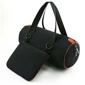 Generic Noble Trend Portable Travel Soft Case For JBL Xtreme Portable Bluetooth Wireless Speaker
